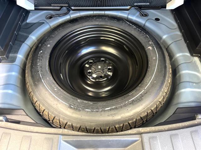 エクストレイル ２０Ｘ　後期　純正９インチナビ　バックカメラ　パワーバックドア　ＥＴＣ　ドラレコ　衝突軽減　ＬＥＤヘッド　スマートキー　純正１８インチアルミホイール（31枚目）