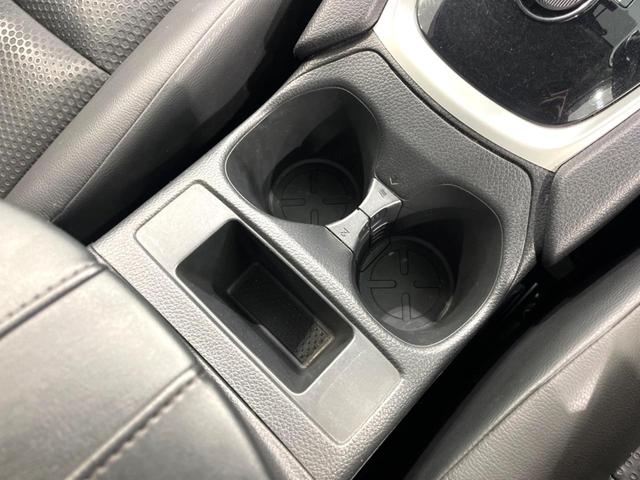 エクストレイル ２０Ｘ　後期　純正９インチナビ　バックカメラ　パワーバックドア　ＥＴＣ　ドラレコ　衝突軽減　ＬＥＤヘッド　スマートキー　純正１８インチアルミホイール（41枚目）