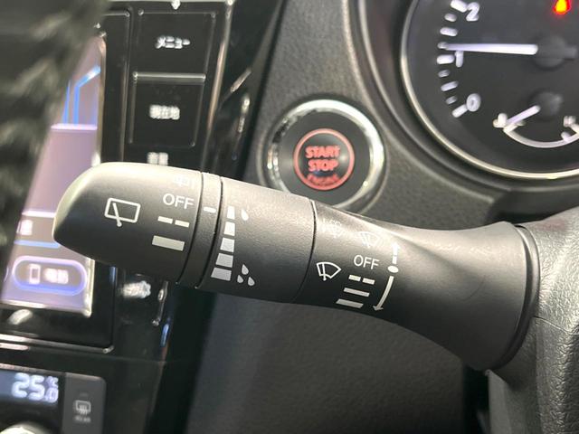 エクストレイル ２０Ｘ　後期　純正９インチナビ　バックカメラ　パワーバックドア　ＥＴＣ　ドラレコ　衝突軽減　ＬＥＤヘッド　スマートキー　純正１８インチアルミホイール（45枚目）