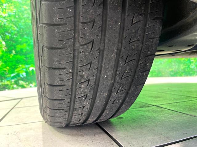 エクストレイル ２０Ｘ　後期　純正９インチナビ　バックカメラ　パワーバックドア　ＥＴＣ　ドラレコ　衝突軽減　ＬＥＤヘッド　スマートキー　純正１８インチアルミホイール（52枚目）