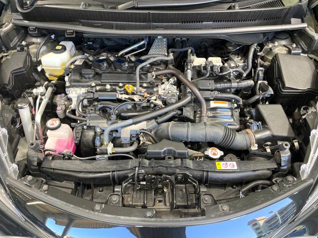 アクア Ｚ　純正１０インチナビ　全周囲カメラ　ＢＳＭ　衝突軽減　ＥＴＣ　ドラレコ　ＡＣ１００Ｖ電源　レーダークルーズ　ＬＥＤヘッド　スマートキー（19枚目）