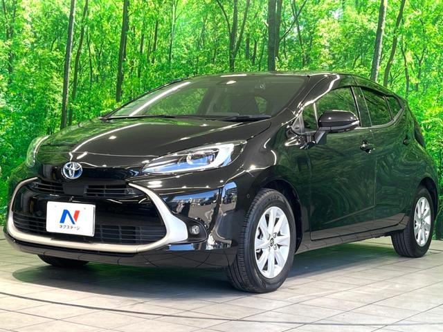 アクア Ｚ　純正１０インチナビ　全周囲カメラ　ＢＳＭ　衝突軽減　ＥＴＣ　ドラレコ　ＡＣ１００Ｖ電源　レーダークルーズ　ＬＥＤヘッド　スマートキー（22枚目）