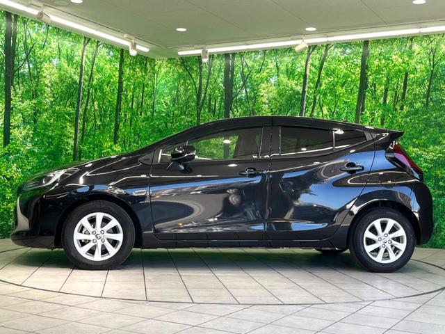 アクア Ｚ　純正１０インチナビ　全周囲カメラ　ＢＳＭ　衝突軽減　ＥＴＣ　ドラレコ　ＡＣ１００Ｖ電源　レーダークルーズ　ＬＥＤヘッド　スマートキー（25枚目）