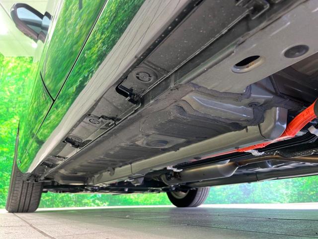 アクア Ｚ　純正１０インチナビ　全周囲カメラ　ＢＳＭ　衝突軽減　ＥＴＣ　ドラレコ　ＡＣ１００Ｖ電源　レーダークルーズ　ＬＥＤヘッド　スマートキー（35枚目）