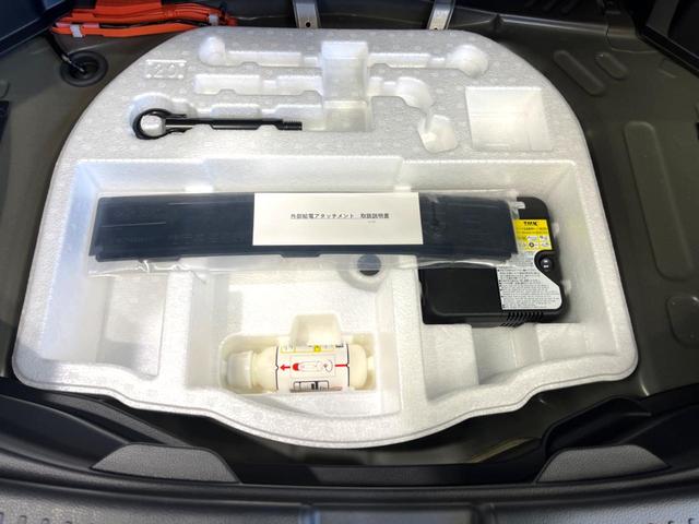 アクア Ｚ　純正１０インチナビ　全周囲カメラ　ＢＳＭ　衝突軽減　ＥＴＣ　ドラレコ　ＡＣ１００Ｖ電源　レーダークルーズ　ＬＥＤヘッド　スマートキー（37枚目）