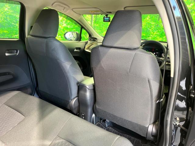 アクア Ｚ　純正１０インチナビ　全周囲カメラ　ＢＳＭ　衝突軽減　ＥＴＣ　ドラレコ　ＡＣ１００Ｖ電源　レーダークルーズ　ＬＥＤヘッド　スマートキー（39枚目）