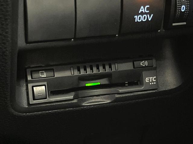 アクア Ｚ　純正１０インチナビ　全周囲カメラ　ＢＳＭ　衝突軽減　ＥＴＣ　ドラレコ　ＡＣ１００Ｖ電源　レーダークルーズ　ＬＥＤヘッド　スマートキー（55枚目）