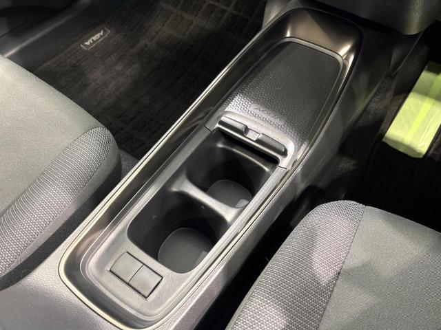 アクア Ｚ　純正１０インチナビ　全周囲カメラ　ＢＳＭ　衝突軽減　ＥＴＣ　ドラレコ　ＡＣ１００Ｖ電源　レーダークルーズ　ＬＥＤヘッド　スマートキー（61枚目）