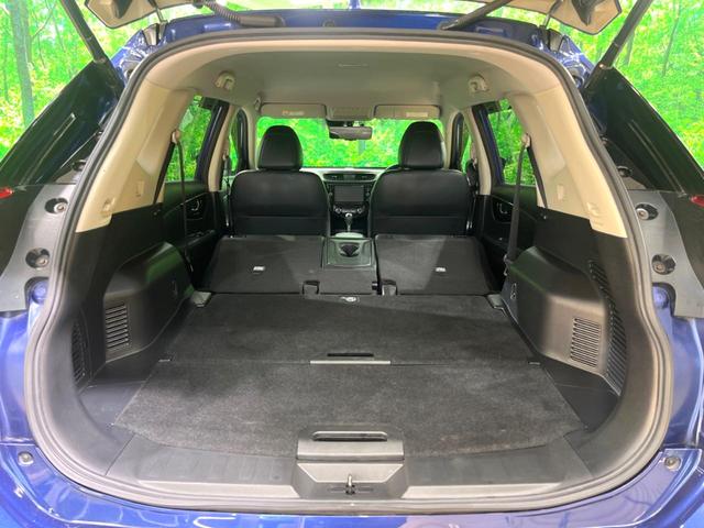 エクストレイル オーテック　ｉパッケージ　後期　純正９インチナビ　全周囲カメラ　プロパイロット　デジタルインナーミラー　シートヒーター　パワーバックドア　電子パーキング　衝突軽減　ＥＴＣ　ドラレコ　ＬＥＤヘッド　スマートキー（11枚目）