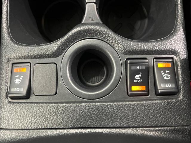 エクストレイル オーテック　ｉパッケージ　後期　純正９インチナビ　全周囲カメラ　プロパイロット　デジタルインナーミラー　シートヒーター　パワーバックドア　電子パーキング　衝突軽減　ＥＴＣ　ドラレコ　ＬＥＤヘッド　スマートキー（42枚目）