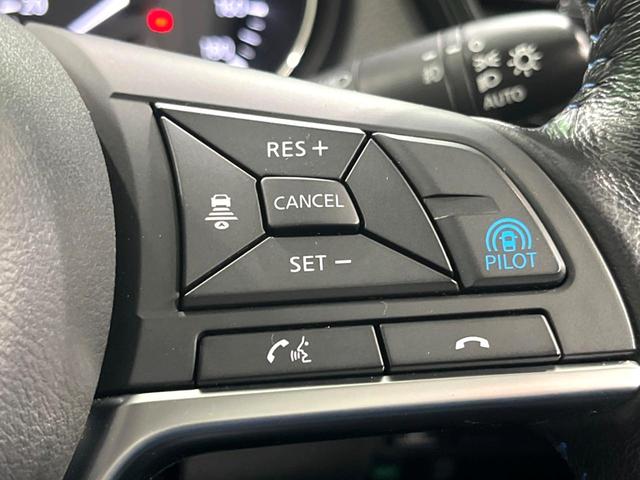 エクストレイル オーテック　ｉパッケージ　後期　純正９インチナビ　全周囲カメラ　プロパイロット　デジタルインナーミラー　シートヒーター　パワーバックドア　電子パーキング　衝突軽減　ＥＴＣ　ドラレコ　ＬＥＤヘッド　スマートキー（50枚目）