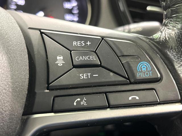 エクストレイル ２０Ｘ　後期　４ＷＤ　純正ナビ　全周囲カメラ　プロパイロット　パワーバックドア　電子パーキング　ＬＥＤヘッド　スマートキー　アイドリングストップ　純正１８インチアルミホイール（7枚目）