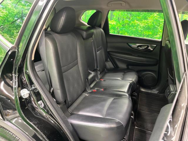 エクストレイル ２０Ｘ　後期　４ＷＤ　純正ナビ　全周囲カメラ　プロパイロット　パワーバックドア　電子パーキング　ＬＥＤヘッド　スマートキー　アイドリングストップ　純正１８インチアルミホイール（10枚目）