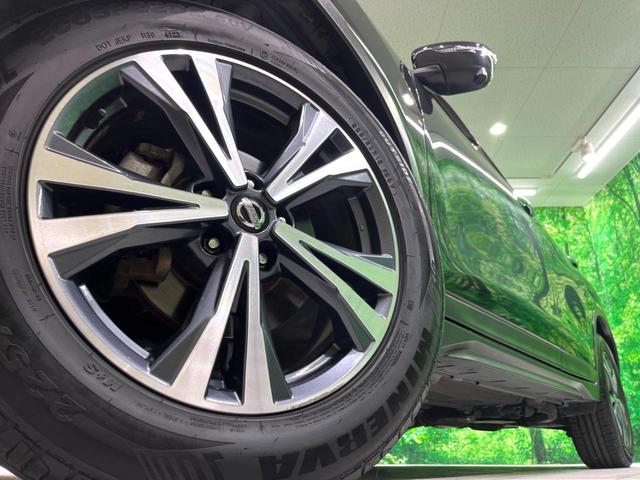 エクストレイル ２０Ｘ　後期　４ＷＤ　純正ナビ　全周囲カメラ　プロパイロット　パワーバックドア　電子パーキング　ＬＥＤヘッド　スマートキー　アイドリングストップ　純正１８インチアルミホイール（14枚目）