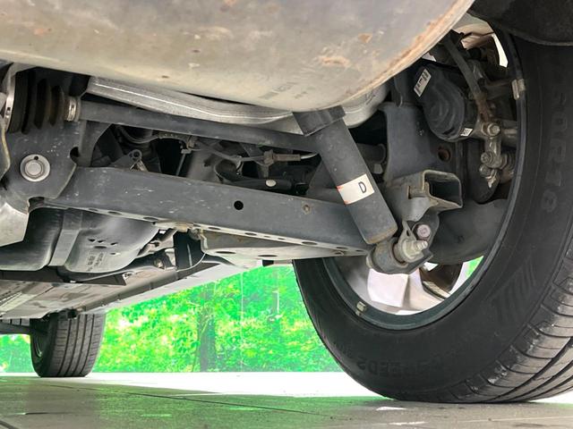 エクストレイル ２０Ｘ　後期　４ＷＤ　純正ナビ　全周囲カメラ　プロパイロット　パワーバックドア　電子パーキング　ＬＥＤヘッド　スマートキー　アイドリングストップ　純正１８インチアルミホイール（59枚目）