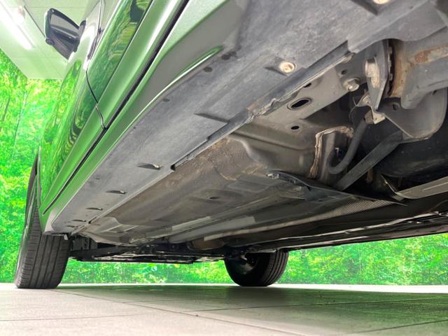 エクストレイル ２０Ｘ　後期　４ＷＤ　純正ナビ　全周囲カメラ　プロパイロット　パワーバックドア　電子パーキング　ＬＥＤヘッド　スマートキー　アイドリングストップ　純正１８インチアルミホイール（61枚目）