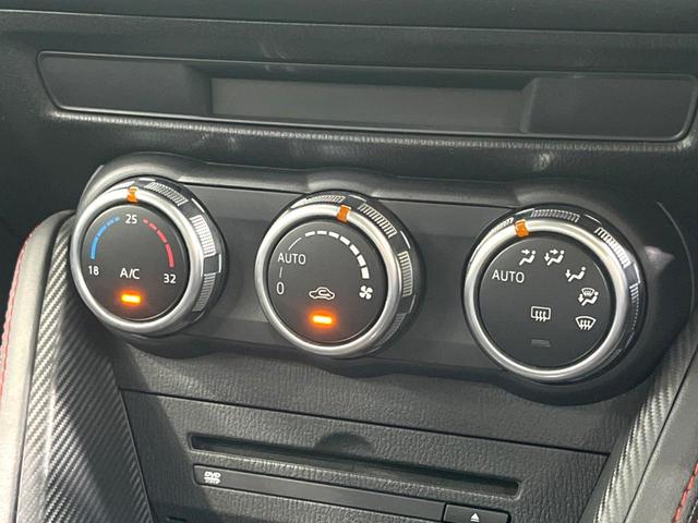 デミオ XDツーリング MT車 フロントリップ MZRacingマフラーカッター 純正ナビ バックカメラ BSM ETC 衝突軽減 クルーズコントロール LEDヘッド 純正16インチアルミホイール(41枚目)