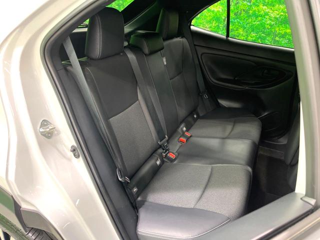 ヤリスクロス Ｚ　純正８インチＤＡ　全周囲カメラ　ＢＳＭ　ＥＴＣ　ドラレコ　ハーフレザーシート　ＬＥＤヘッド　パワーシート　衝突軽減　レーダークルーズ　シートヒーター　純正１８インチアルミホイール（10枚目）