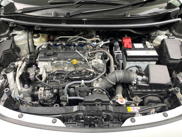 ヤリスクロス Ｚ　純正８インチＤＡ　全周囲カメラ　ＢＳＭ　ＥＴＣ　ドラレコ　ハーフレザーシート　ＬＥＤヘッド　パワーシート　衝突軽減　レーダークルーズ　シートヒーター　純正１８インチアルミホイール（19枚目）