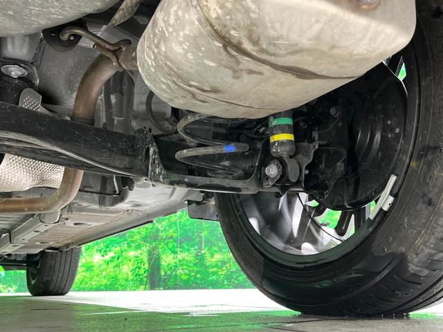 ヤリスクロス Ｚ　純正８インチＤＡ　全周囲カメラ　ＢＳＭ　ＥＴＣ　ドラレコ　ハーフレザーシート　ＬＥＤヘッド　パワーシート　衝突軽減　レーダークルーズ　シートヒーター　純正１８インチアルミホイール（33枚目）