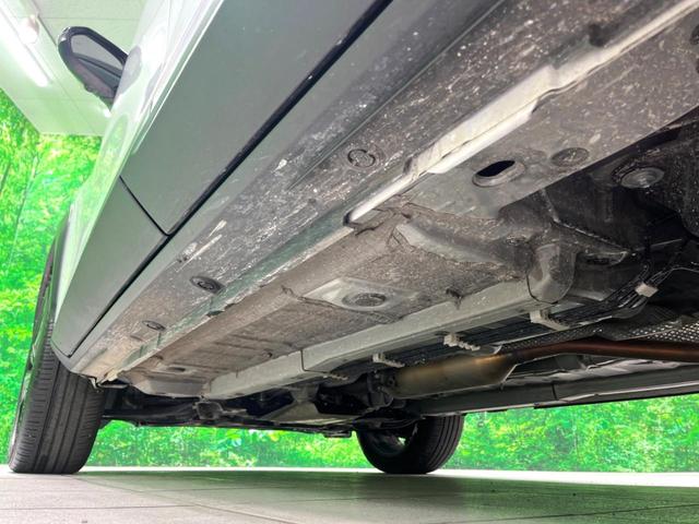 ヤリスクロス Ｚ　純正８インチＤＡ　全周囲カメラ　ＢＳＭ　ＥＴＣ　ドラレコ　ハーフレザーシート　ＬＥＤヘッド　パワーシート　衝突軽減　レーダークルーズ　シートヒーター　純正１８インチアルミホイール（34枚目）