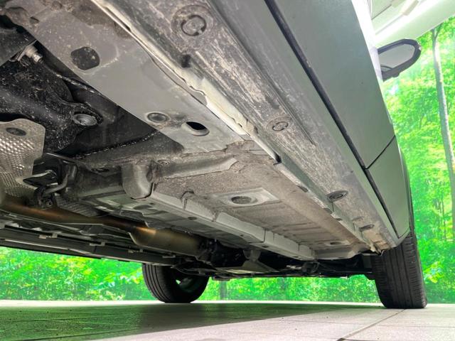 ヤリスクロス Ｚ　純正８インチＤＡ　全周囲カメラ　ＢＳＭ　ＥＴＣ　ドラレコ　ハーフレザーシート　ＬＥＤヘッド　パワーシート　衝突軽減　レーダークルーズ　シートヒーター　純正１８インチアルミホイール（35枚目）