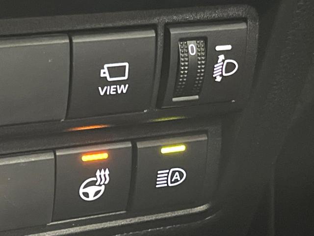 ヤリスクロス Ｚ　純正８インチＤＡ　全周囲カメラ　ＢＳＭ　ＥＴＣ　ドラレコ　ハーフレザーシート　ＬＥＤヘッド　パワーシート　衝突軽減　レーダークルーズ　シートヒーター　純正１８インチアルミホイール（46枚目）