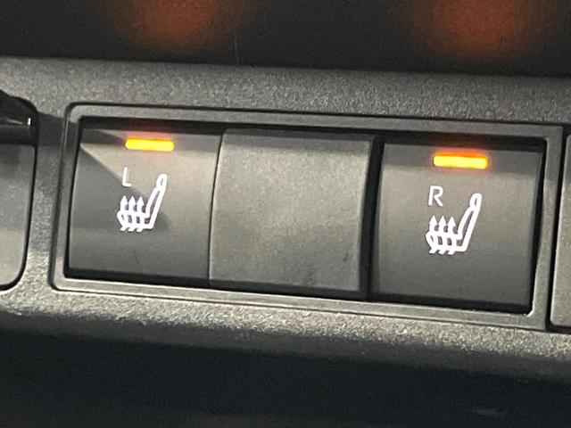 ヤリスクロス Ｚ　純正８インチＤＡ　全周囲カメラ　ＢＳＭ　ＥＴＣ　ドラレコ　ハーフレザーシート　ＬＥＤヘッド　パワーシート　衝突軽減　レーダークルーズ　シートヒーター　純正１８インチアルミホイール（55枚目）