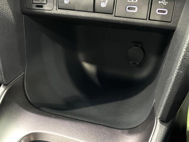 ヤリスクロス Ｚ　純正８インチＤＡ　全周囲カメラ　ＢＳＭ　ＥＴＣ　ドラレコ　ハーフレザーシート　ＬＥＤヘッド　パワーシート　衝突軽減　レーダークルーズ　シートヒーター　純正１８インチアルミホイール（57枚目）