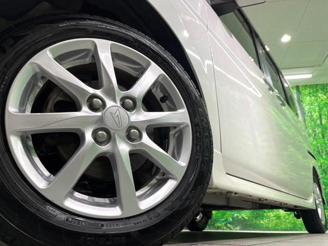 タント Ｇスペシャル　電動スライドドア　ＥＴＣ　スマートキー　純正１４インチアルミホイール　アイドリングストップ　オートエアコン　電動格納ミラー（14枚目）