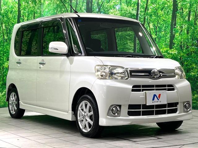 タント Ｇスペシャル　電動スライドドア　ＥＴＣ　スマートキー　純正１４インチアルミホイール　アイドリングストップ　オートエアコン　電動格納ミラー（17枚目）