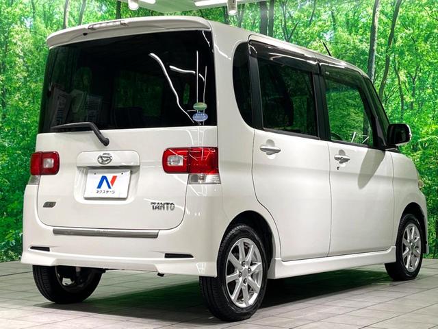 タント Ｇスペシャル　電動スライドドア　ＥＴＣ　スマートキー　純正１４インチアルミホイール　アイドリングストップ　オートエアコン　電動格納ミラー（18枚目）