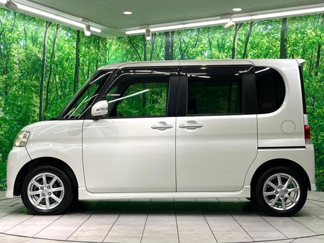 タント Ｇスペシャル　電動スライドドア　ＥＴＣ　スマートキー　純正１４インチアルミホイール　アイドリングストップ　オートエアコン　電動格納ミラー（23枚目）