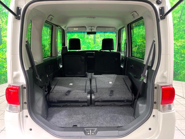 タント Ｇスペシャル　電動スライドドア　ＥＴＣ　スマートキー　純正１４インチアルミホイール　アイドリングストップ　オートエアコン　電動格納ミラー（27枚目）