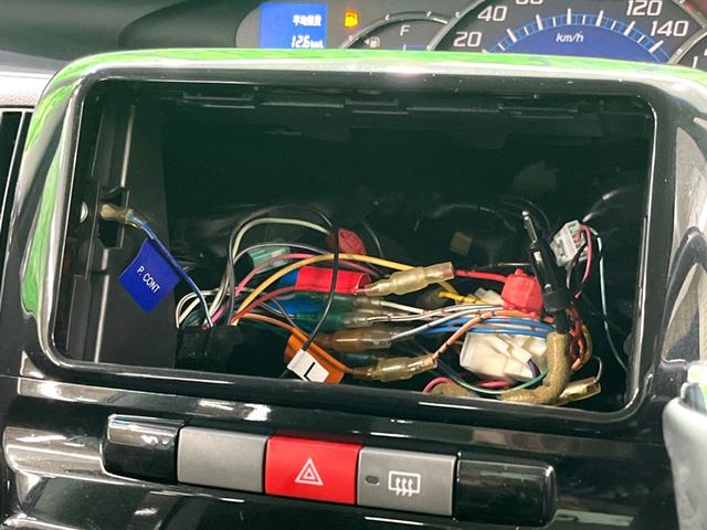 タント Ｇスペシャル　電動スライドドア　ＥＴＣ　スマートキー　純正１４インチアルミホイール　アイドリングストップ　オートエアコン　電動格納ミラー（34枚目）