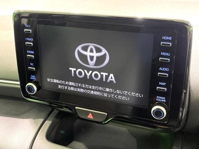 ヤリスクロス ハイブリッドZ 純正8インチDA 全周囲カメラ BSM ETC ハーフレザーシート 衝突軽減 前席シートヒーター LEDヘッド ステアリングヒーター 純正18インチアルミホイール(3枚目)