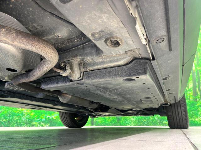 ヤリスクロス ハイブリッドZ 純正8インチDA 全周囲カメラ BSM ETC ハーフレザーシート 衝突軽減 前席シートヒーター LEDヘッド ステアリングヒーター 純正18インチアルミホイール(27枚目)