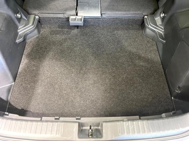 ヤリスクロス ハイブリッドZ 純正8インチDA 全周囲カメラ BSM ETC ハーフレザーシート 衝突軽減 前席シートヒーター LEDヘッド ステアリングヒーター 純正18インチアルミホイール(30枚目)