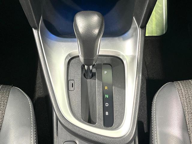 ヤリスクロス ハイブリッドZ 純正8インチDA 全周囲カメラ BSM ETC ハーフレザーシート 衝突軽減 前席シートヒーター LEDヘッド ステアリングヒーター 純正18インチアルミホイール(35枚目)