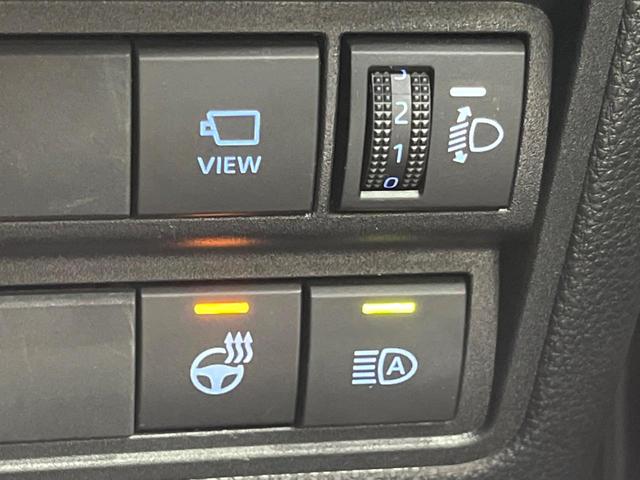 ヤリスクロス ハイブリッドZ 純正8インチDA 全周囲カメラ BSM ETC ハーフレザーシート 衝突軽減 前席シートヒーター LEDヘッド ステアリングヒーター 純正18インチアルミホイール(51枚目)