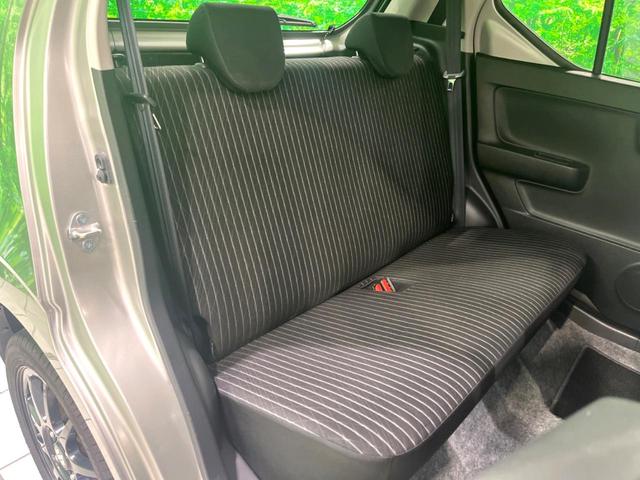 アルトワークス ベースグレード　純正ナビ　バックカメラ　レカロシート　衝突軽減　ＥＴＣ　ＨＩＤヘッド　ドラレコ　ハーフレザーシート　オートエアコン　オートライト　スマートキー　電動格納ミラー　純正１５インチアルミ　禁煙車（10枚目）