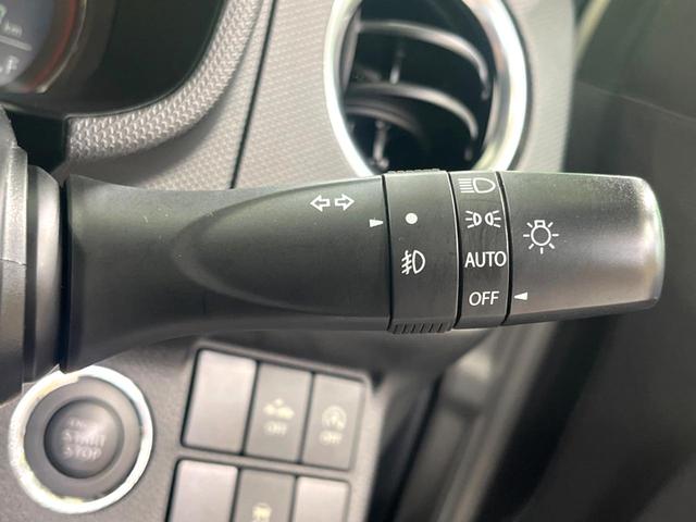 アルトワークス ベースグレード　純正ナビ　バックカメラ　レカロシート　衝突軽減　ＥＴＣ　ＨＩＤヘッド　ドラレコ　ハーフレザーシート　オートエアコン　オートライト　スマートキー　電動格納ミラー　純正１５インチアルミ　禁煙車（40枚目）