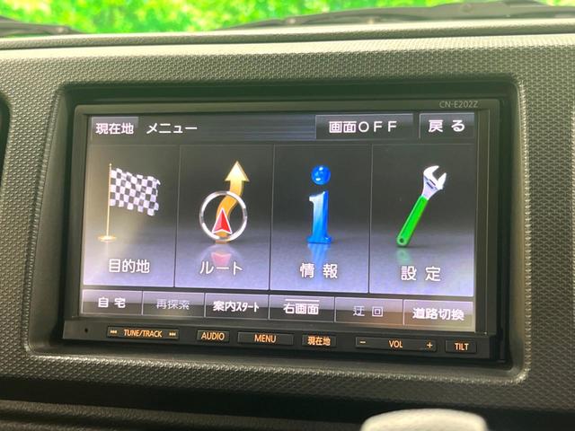 アルトワークス ベースグレード　純正ナビ　バックカメラ　レカロシート　衝突軽減　ＥＴＣ　ＨＩＤヘッド　ドラレコ　ハーフレザーシート　オートエアコン　オートライト　スマートキー　電動格納ミラー　純正１５インチアルミ　禁煙車（44枚目）