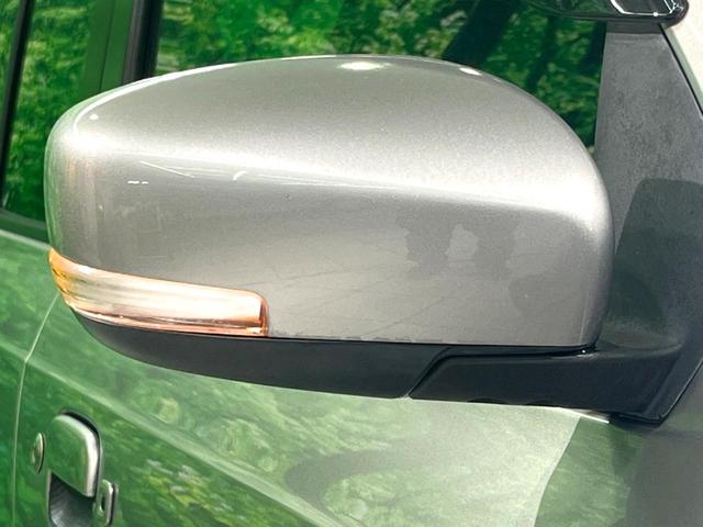 アルトワークス ベースグレード　純正ナビ　バックカメラ　レカロシート　衝突軽減　ＥＴＣ　ＨＩＤヘッド　ドラレコ　ハーフレザーシート　オートエアコン　オートライト　スマートキー　電動格納ミラー　純正１５インチアルミ　禁煙車（48枚目）