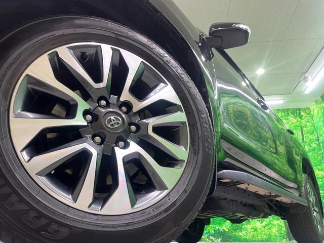 ランドクルーザープラド ＴＸ　Ｌパッケージ　モデリスタエアロ　サンルーフ　純正９インチナビ　４ＷＤ　バックカメラ　ルーフレール　黒革シート　シートベンチレーション　衝突軽減　ドラレコ　ＥＴＣ　レーダークルーズ　前席シートエアコン　ＬＥＤヘッド（14枚目）