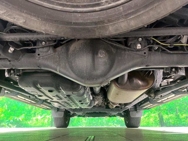 ランドクルーザープラド ＴＸ　Ｌパッケージ　モデリスタエアロ　サンルーフ　純正９インチナビ　４ＷＤ　バックカメラ　ルーフレール　黒革シート　シートベンチレーション　衝突軽減　ドラレコ　ＥＴＣ　レーダークルーズ　前席シートエアコン　ＬＥＤヘッド（21枚目）