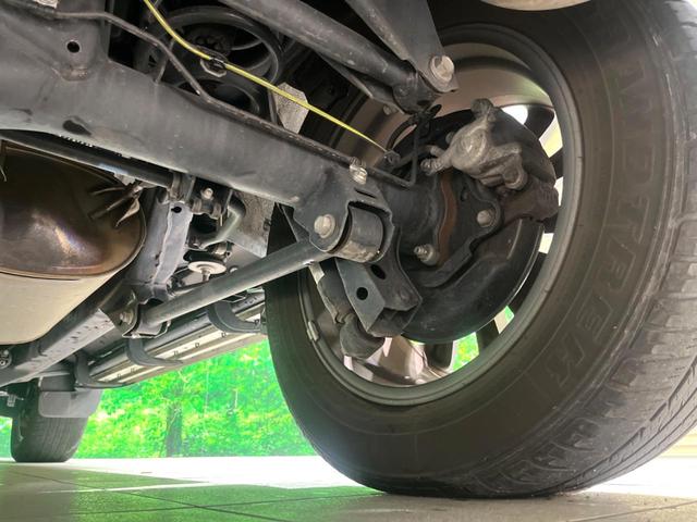 ランドクルーザープラド ＴＸ　Ｌパッケージ　モデリスタエアロ　サンルーフ　純正９インチナビ　４ＷＤ　バックカメラ　ルーフレール　黒革シート　シートベンチレーション　衝突軽減　ドラレコ　ＥＴＣ　レーダークルーズ　前席シートエアコン　ＬＥＤヘッド（26枚目）