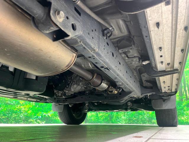 ランドクルーザープラド ＴＸ　Ｌパッケージ　モデリスタエアロ　サンルーフ　純正９インチナビ　４ＷＤ　バックカメラ　ルーフレール　黒革シート　シートベンチレーション　衝突軽減　ドラレコ　ＥＴＣ　レーダークルーズ　前席シートエアコン　ＬＥＤヘッド（27枚目）