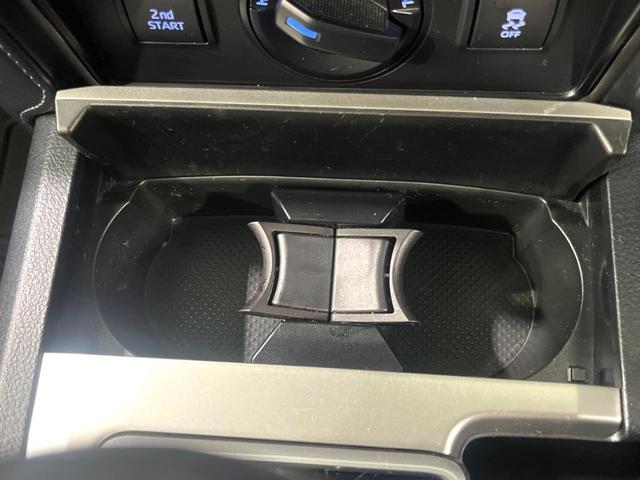 ランドクルーザープラド ＴＸ　Ｌパッケージ　モデリスタエアロ　サンルーフ　純正９インチナビ　４ＷＤ　バックカメラ　ルーフレール　黒革シート　シートベンチレーション　衝突軽減　ドラレコ　ＥＴＣ　レーダークルーズ　前席シートエアコン　ＬＥＤヘッド（46枚目）