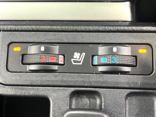 ランドクルーザープラド ＴＸ　Ｌパッケージ　モデリスタエアロ　サンルーフ　純正９インチナビ　４ＷＤ　バックカメラ　ルーフレール　黒革シート　シートベンチレーション　衝突軽減　ドラレコ　ＥＴＣ　レーダークルーズ　前席シートエアコン　ＬＥＤヘッド（48枚目）